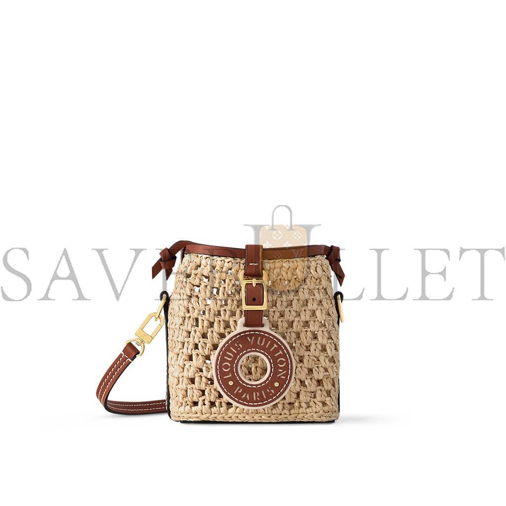 LOUIS VUITTON NOÉ PURSE M83521 (12*11.5*11.5cm)